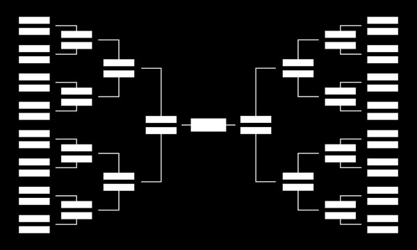 Bracket Builder preview